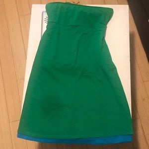 Victoria secret tube dress